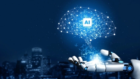 Revolutionizing Marketing with AI: Efficiency and Personalization