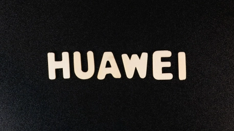 How Has Huawei Led in 2024’s Enterprise Network Realm?