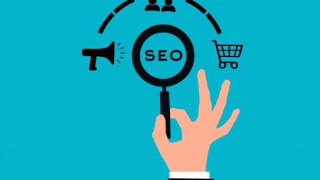 Leveraging Backlinks for Enhanced SEO and Site Credibility