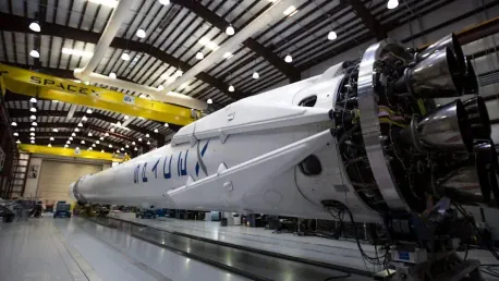 Falcon 9 Cleared for Takeoff: SpaceX Overcomes Unusual Launch Setback