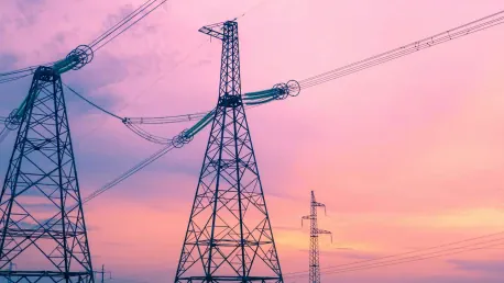 AI Enhances Grid Resilience Against Climate Challenges in Utility Sector