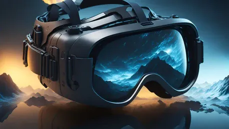 Is the AR/VR Market Ready to Skyrocket to $237 Billion by 2032?