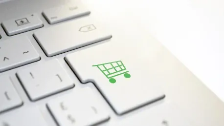 Understanding Online Shopping Trends: Frequency and Insights