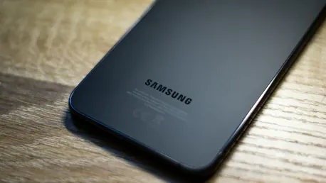 Samsung Brings 45W Charging to Mid-Range Galaxy A56, Sparks Debate