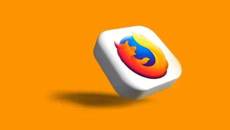 Mozilla Ventures Into Mobile Market with New Smartphone OS Development