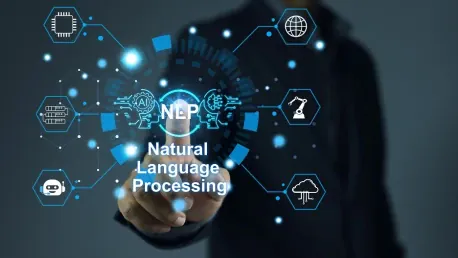 What Drives the Booming Growth of NLP in the Financial Sector?