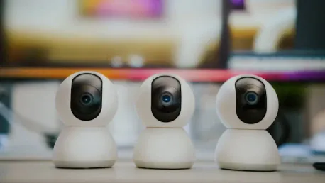 How Can You Return Smart Home Security Cameras to Retail Stores?