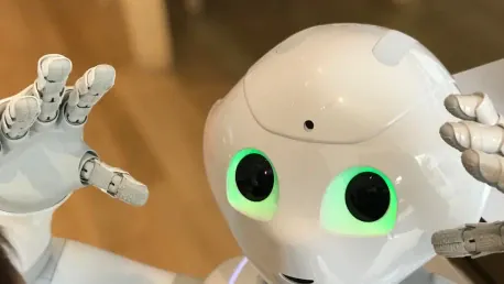 OpenAI Contemplates Comeback in Humanoid Robotics Market