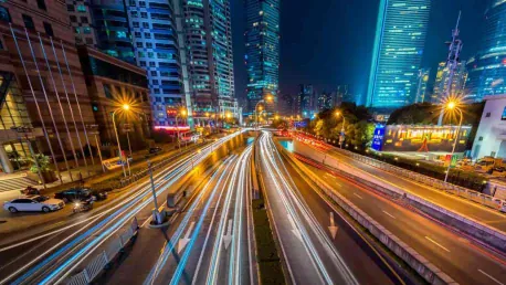 Top 10 IoT Start-Ups Revolutionizing Smart Cities and Daily Life