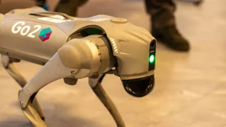 How Is Denver Police Enhancing Safety With Cutting-Edge Robotics?