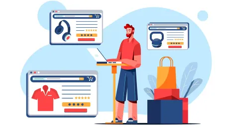 Mastering E-Commerce Merchandising: Turning Browsers into Buyers