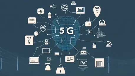 AI and 5G: Transforming Telecommunications and Amplifying Human Creativity