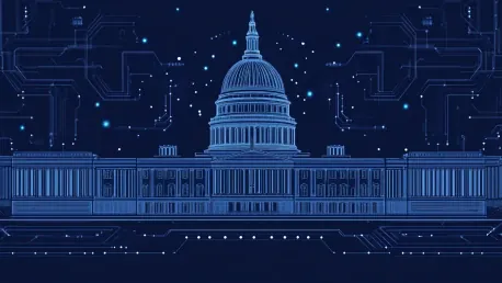 Can Blockchain Revolutionize US Government Efficiency?