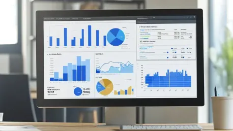 How Can Power BI Dashboards Improve Your Business Efficiency?