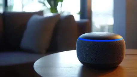 Will Alexa's New AI Upgrade Change the Future of Voice Assistants?