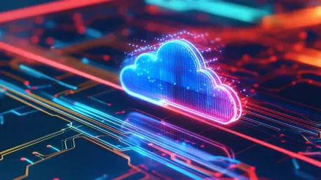 Maximizing Hyperscalers: Transforming the Tech Industry with Cloud Platforms