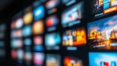 Are Streaming and Linear TV Setting New Viewing Records in 2024?