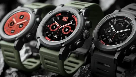 Is the Garmin Tactix 8 the Ultimate Smartwatch for Tactical Users?