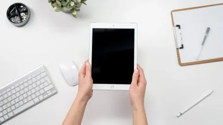 Why iPads Reign Supreme: Discover Their Six Key Advantages