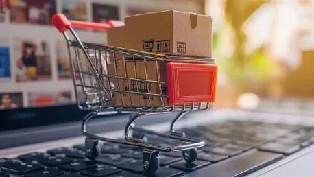How Has AliExpress Revolutionized E-Commerce Over 15 Years?