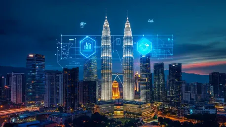 Malaysia Evolving as Prime Hub for Data Center and AI Investments