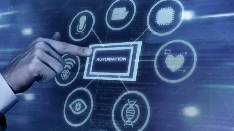 Is AI the Key to Revolutionizing Process Automation?