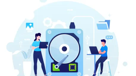 Is Data Storage’s Insider Ownership a Buy Signal?