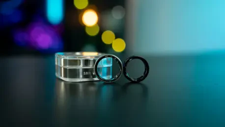 How Does the Oura Ring 4 Revolutionize Health Tracking?