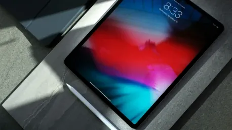 Why Is Lenoir County Selling Hundreds of Apple Devices?
