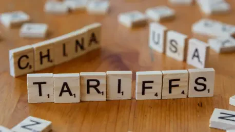 Navigating Unstable Tariffs with Data-Driven Strategies