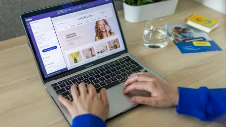 Harnessing Emerging Trends in Retail and E-Commerce Growth