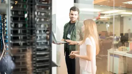 Switzerland’s Data Center Market Booms with AI and Sustainability