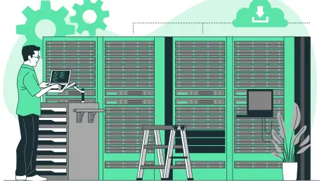 Is Your IT Infrastructure Ready for the Digital Age?