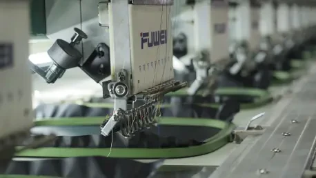 Global Surge in Business Process Automation: 2025-2032 Trends
