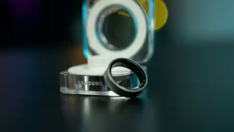 Acer Unveils FreeSense Ring With Advanced Health Tracking