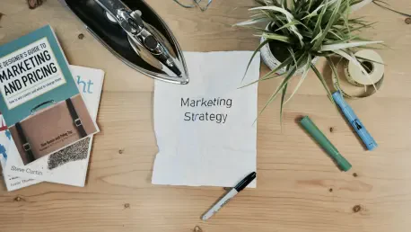 Data-Driven Tactics Transform Legal Marketing Strategies