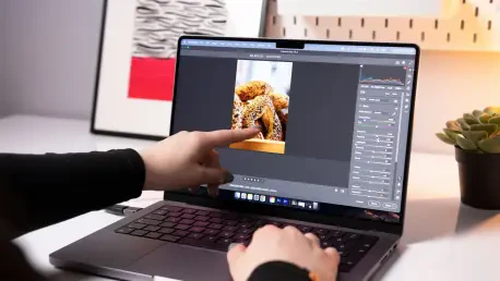 How Are AI Tools Transforming Visual Content Creation?