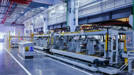 Can ABB and Red Hat Transform Industrial Automation?