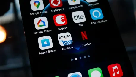 Amazon's FBA Revolutionizes E-Commerce Logistics Worldwide
