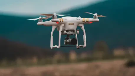 Tempest Droneworx: Revolutionizing Farming and Military Tech