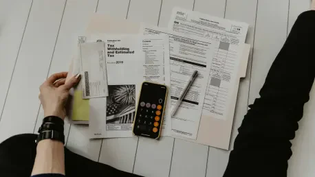 How Are AI and OCR Revolutionizing Accounting Efficiency?