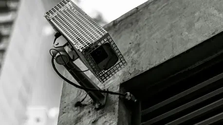 AI Transforms Urban Cameras Into Accurate Rainfall Sensors