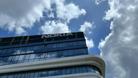 Nokia Launches Future-Ready Aurelis Optical LAN for Enterprises