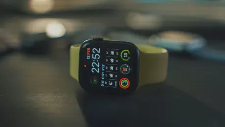 Can Apple Watch Revive Sales with Innovation in 2025?
