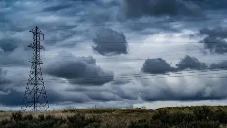 Severe Thunderstorms and Cooler Weather Expected in Raleigh