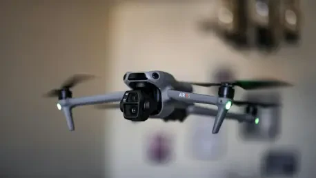 WildFusion Revolutionizes Robotic Navigation with Multisensory Tech