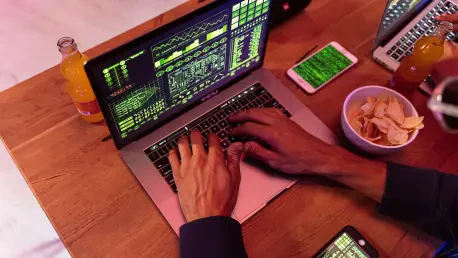 Is PupkinStealer Redefining Cybercrime in 2025?
