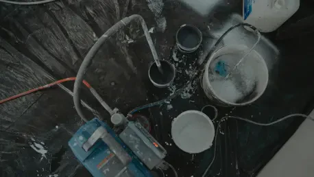 How Are Robotics Revolutionizing Industrial Mixing?