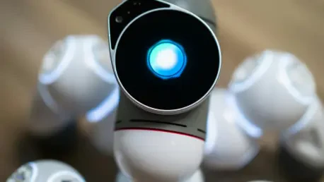 How Is Capgemini Leading Intelligent Automation in 2025?