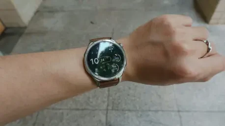 Is Google’s Material 3 Design Already on Pixel Watches?
